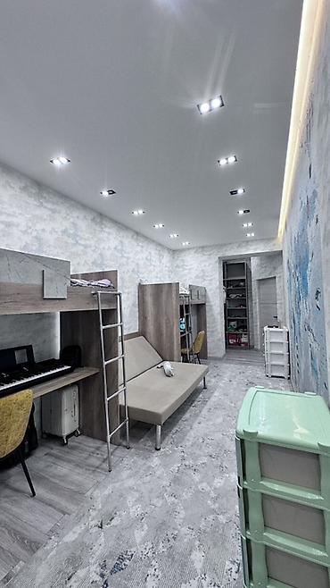 Продажа квартир: 4 комнаты, 128 м², 7 этаж — 10