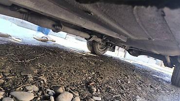 ВАЗ (ЛАДА): ВАЗ (ЛАДА) 2107: 2011 г., 1.6 л, Механика, Бензин, Седан — 9