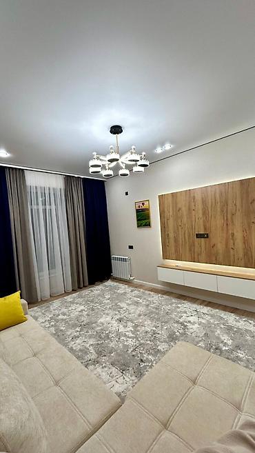 Продажа квартир: 2 комнаты, 54 м², Элитка, 5 этаж — 2