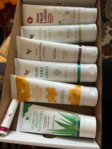 Suplementi: Forever proizvodi – opis i karakteristike: - Aloe Liquid Soap (tečni — 15