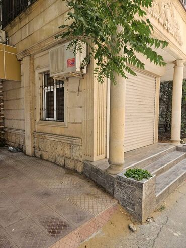 Kommersiya daşınmaz əmlakının satışı: Yasamal rayonu musabeyev heykelinin yaxinliginda mireli seyidov — 12