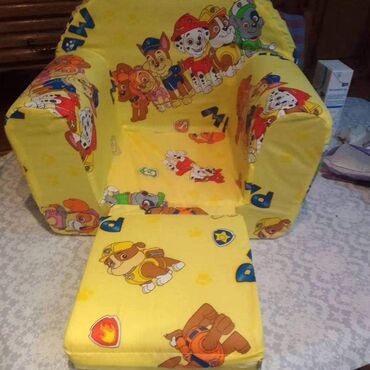 Ostali dečiji nameštaj: DEČIJE FOTELJICE NA RASKLAPANJE 50X50X70 ZA UZRAST 0-3 GODINE Cena na lalafo.rs — 15 Ostali dečiji nameštaj: DEČIJE FOTELJICE NA RASKLAPANJE 50X50X70 ZA UZRAST 0-3 GODINE Cena — 15