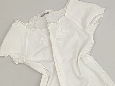vans custom t shirty: Bluzka damska, rozmiar S