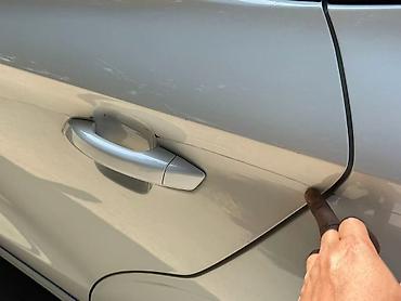 BYD: BYD E2: 2022 г., Робот, Хэтчбэк — 8