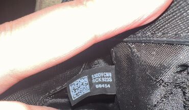 Torbe: Elegantna torbica, Michael Kors, Materijal: Koža — 4