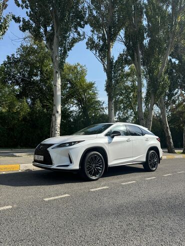 фаркоп на лексус рх 300: Lexus RX: 2022 г., 3.5 л, Типтроник, Бензин, Кроссовер