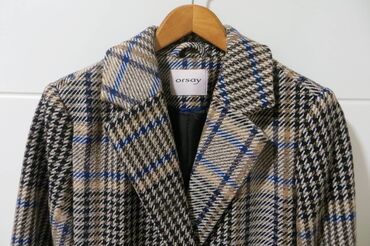 burberry jakne: XS (EU 34)