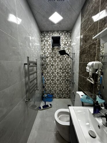 Günlük kirayə evlər: İcarəyə təqdim olunan həyət mənzili – müasir həyət kompleksi İsdi — 11