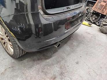 Branici: Fiat Grande Punto zadnji branik kod boje 891/b. Fiat Grande Punto — 5