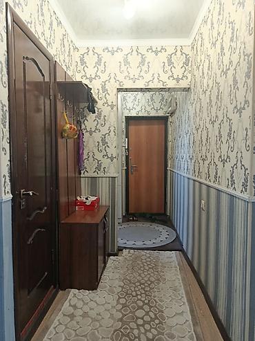 Продажа квартир: 5 комнат, 96 м², Вечерка 105 серия, 3 этаж, Евроремонт — 14