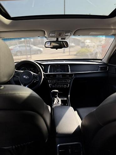 катализатор к 5: Kia K5: 2020 г., 2 л, Автомат, Гибрид, Седан — 6