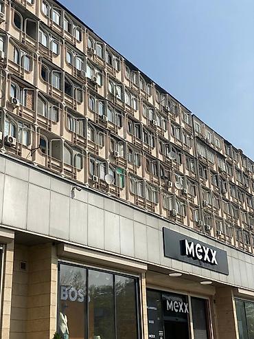 Продажа квартир: 2 комнаты, 52 м², Индивидуалка, 5 этаж, Косметический ремонт at lalafo.kg — 9 Продажа квартир: 2 комнаты, 52 м², Индивидуалка, 5 этаж, Косметический ремонт — 9