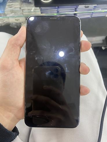 Apple iPhone: IPhone Xs Max, Б/у, 256 ГБ, Белый, 80 % — 2