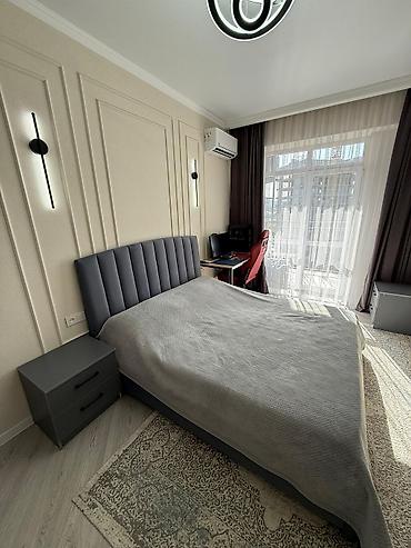 Продажа квартир: 2 комнаты, 49 м², 9 этаж — 10