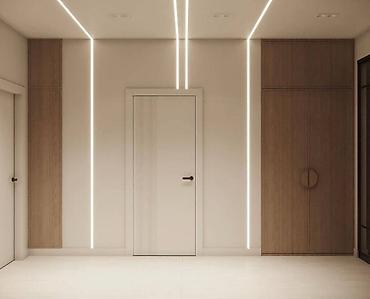 Продажа квартир: 2 комнаты, 65 м², Элитка, 4 этаж — 7