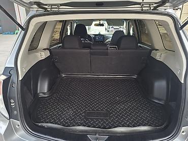 субару крострек: Subaru Forester: 2008 г., 3 л, Механика, Бензин, Кроссовер — 1