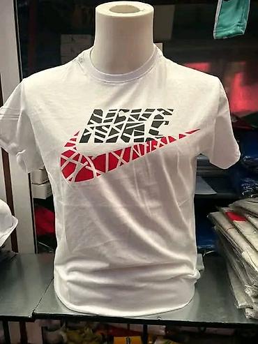 umbro: Muške majice M,L,XL,XXL 1 kom. 2450 din. 2 komada 3300 ili 3 — 5