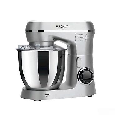 Миксеры: Mikser "EUROLUX -EU-SМ3951SS*4.5L"Texniki Xüsusiyyətlər Mətbəx — 1