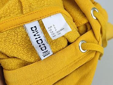 pull and bear bluza z kapturem: H&M Divided, Bluza z kapturem damska, rozmiar S — 4