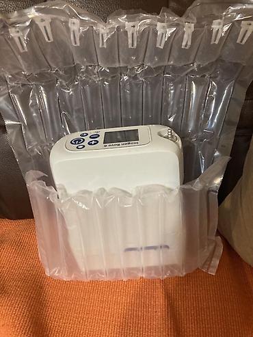 medicinski vrbas: Inogen Rove 6 – prenosivi koncentrator kiseonika - Model: Inogen Rove — 2