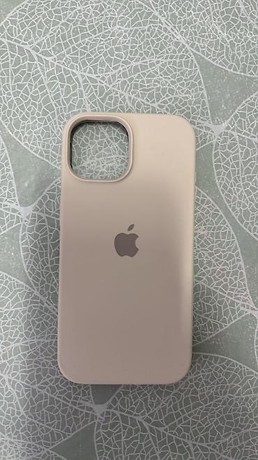Kabrolar: Satılır tamamilə yeni iPhone 15 çexolu. Məhsul 100% yenidir, hiç — 5