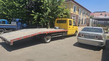 кузов на камаз сельхозник: Жеңил жүк ташуучу унаа, Volkswagen, Дубль, 3 т, Колдонулган