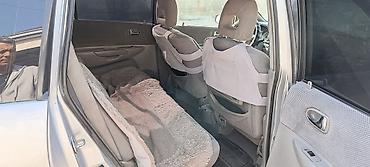 demio sport: Mazda PREMACY: 2002 г., 1.8 л, Механика, Бензин, Минивэн — 2