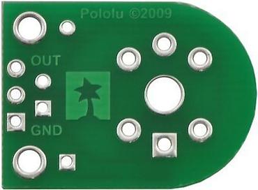 Автозапчасти: Kateqoriya: Sensorlar > Qaz Məhsul: MQ Model - Qaz Sensor Daşıyıcı — 3