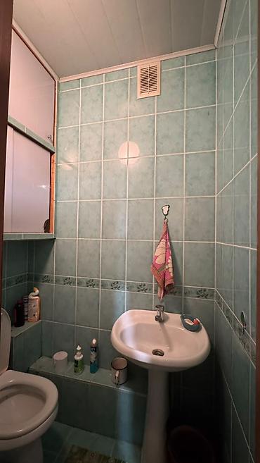 Продажа квартир: 2 комнаты, 60 м², 106 серия, 2 этаж — 10