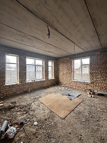 Продажа коттеджей и домов: 📍 В Шопокове в ж/м Ынтымак продается 2-х уровневый дом на участке 5 — 11