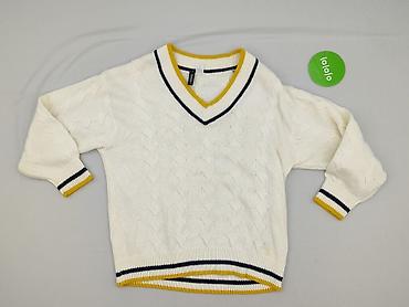 michael h: H&M Divided, Sweter damski, rozmiar 2XS — 2