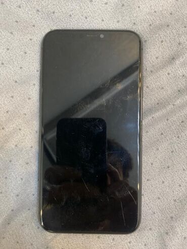 айфон 13 про макс бу цена в бишкеке: IPhone 11, Черный