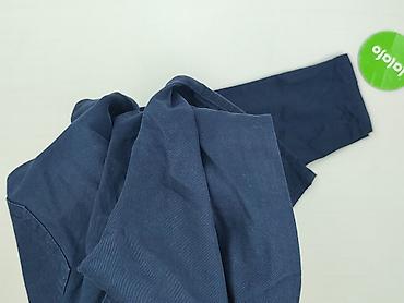 only blue behaviour: ONLY, Spodnie materiałowe damskie, rozmiar 2XL — 6