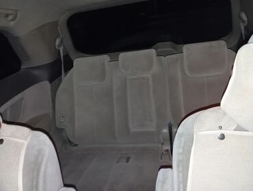 Toyota: Toyota Estima: 2008 г., 2.4 л, Автомат, Бензин, Минивэн — 13