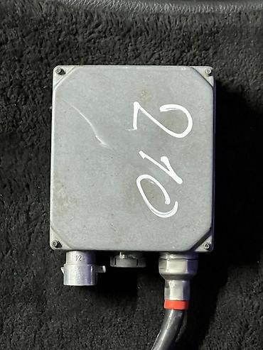 d2r: Блок розжига ксенона Hella 5DV 007 760-21 (Vorschaltgerät — 2