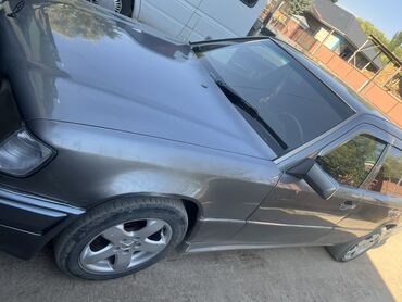 гоформ шины в бишкеке цена: Год 1995 обьем 2.2 каропка афтамат Седан Mercedes-Benz E-класса (W124)