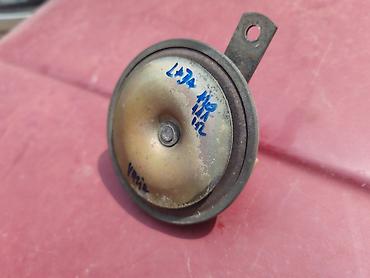 auspuh za auto: Sirena  automobila Lada Lada 2108 Samara. Polovno, ocuvano. Skinuto sa — 4