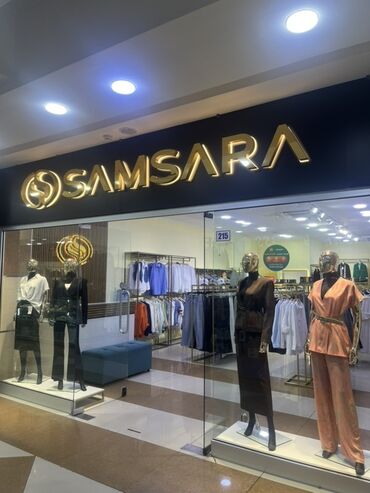 кроксы женские цена бишкек: Срочно Продаю Бутик женской одежды SAMSARA С оборудование с товаром ТЦ