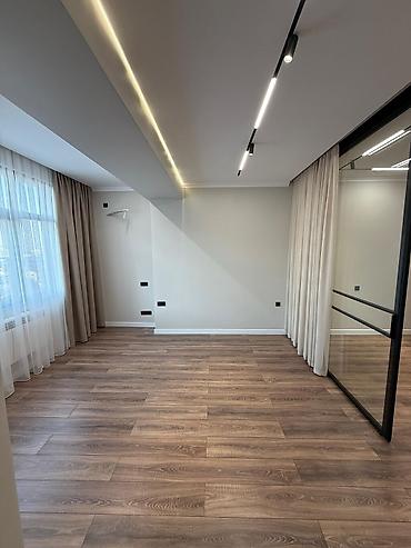 Продажа квартир: 2 комнаты, 57 м², Элитка, 9 этаж, Евроремонт — 6