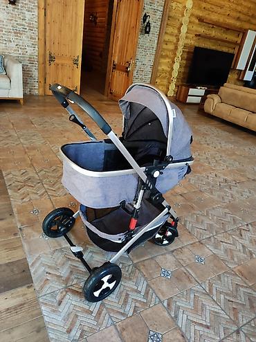 Araba-beşiklər: Çıxarıla bilən beşikli araba — 13