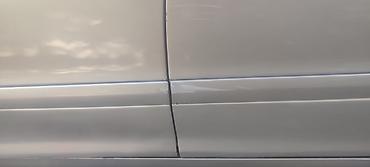 mersedes milenium: Mercedes-Benz C-Class: 2001 г., 2.6 л, Автомат, Бензин, Седан — 8