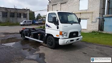 продаю авто ман: Hyundai HD78.

mighty майти — 1