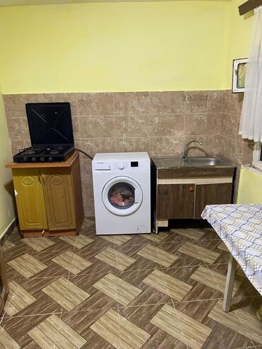 помещение в аренду под ресторан: Kirayə üçün sadə, mebel və texnika ilə təchiz olunmuş ev - Geniş