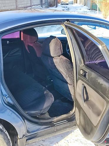 Volkswagen: Volkswagen Passat: 2003 г., 1.8 л, Автомат, Бензин, Седан — 10