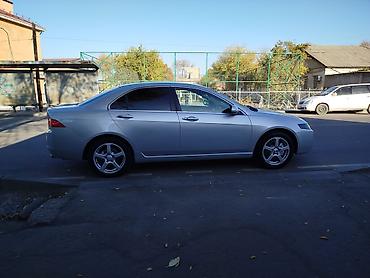 чехол хонда аккорд: Honda Accord: 2003 г., 2.4 л, Автомат, Бензин, Седан — 8