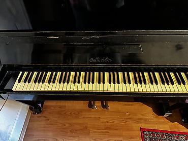 Pianolar: Oktava Pianino — 7