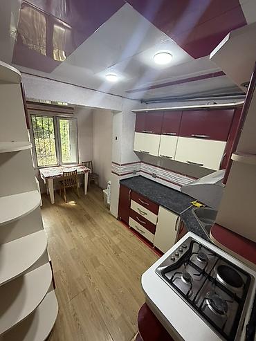 Квартиры: 4 комнаты, 130 м² — 2