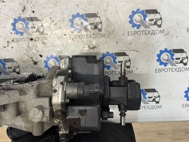 Другие автозапчасти: ТНВД Man TGX 460 2017 Контрактный из Германии, в отличном состоянии — 8