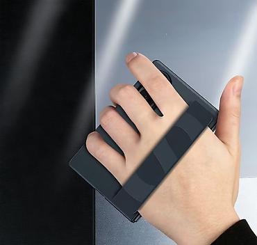 ucuz telfon: Samsung Galaxy Z fold 8 qoruyucu case. sekildekidi və təzədir. endirim — 2
