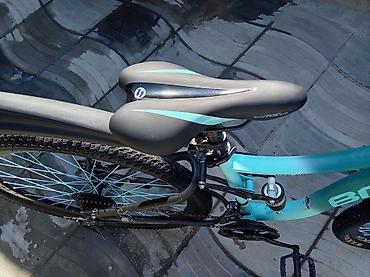 Şəhər velosipedləri: Yeni Şəhər velosipedi 29", sürətlərin sayı: 7, Ünvandan götürmə — 3